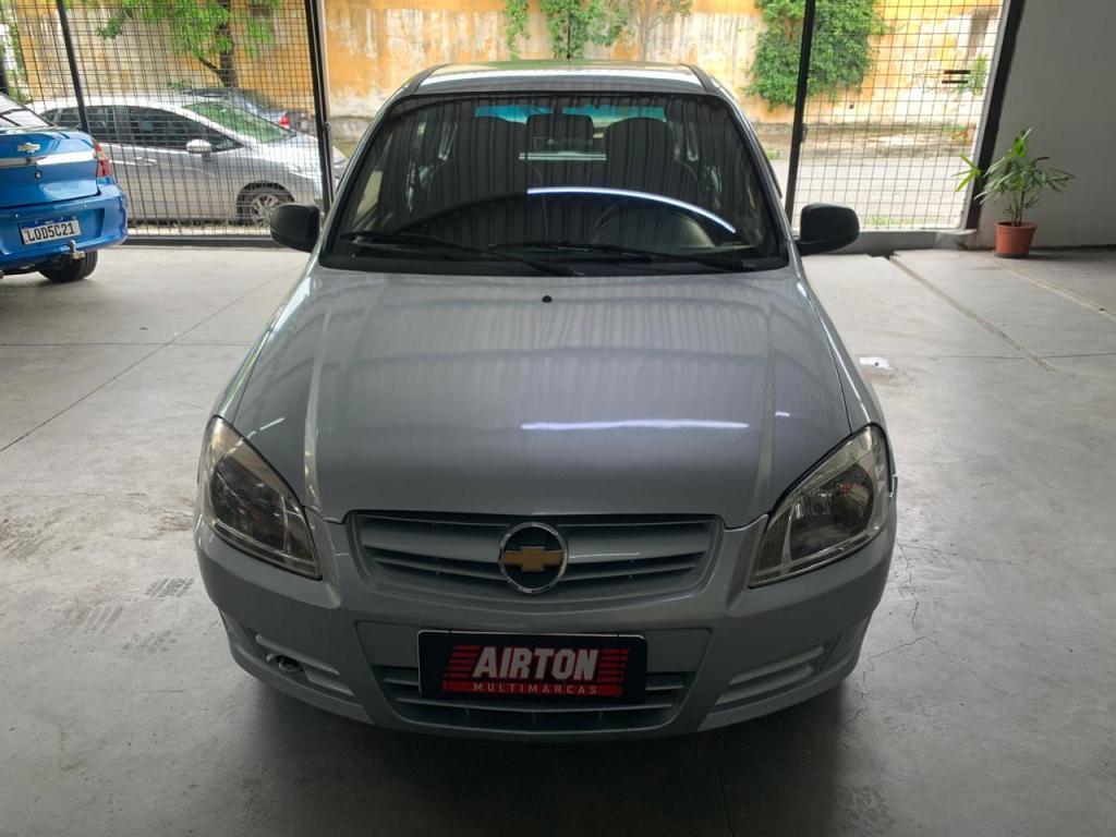 CHEVROLET Celta - Foto