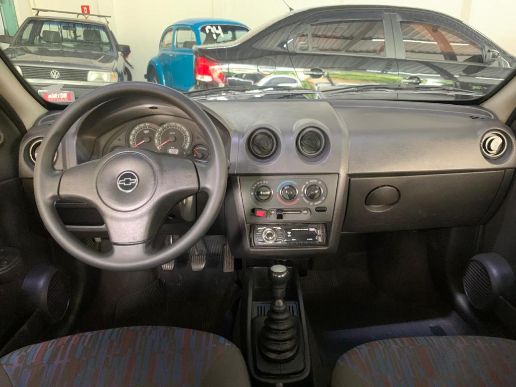 CHEVROLET Celta - Foto