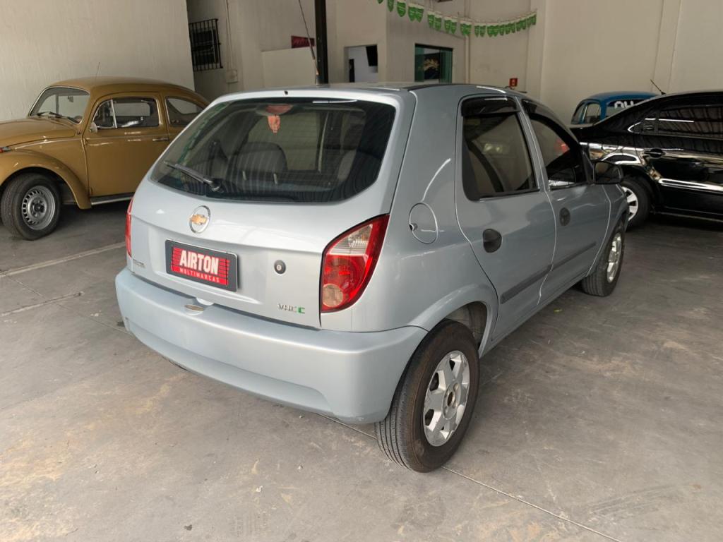 CHEVROLET Celta - Foto