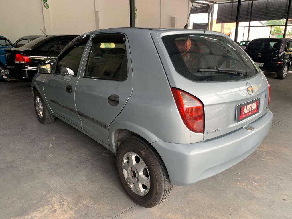 CHEVROLET Celta - Foto