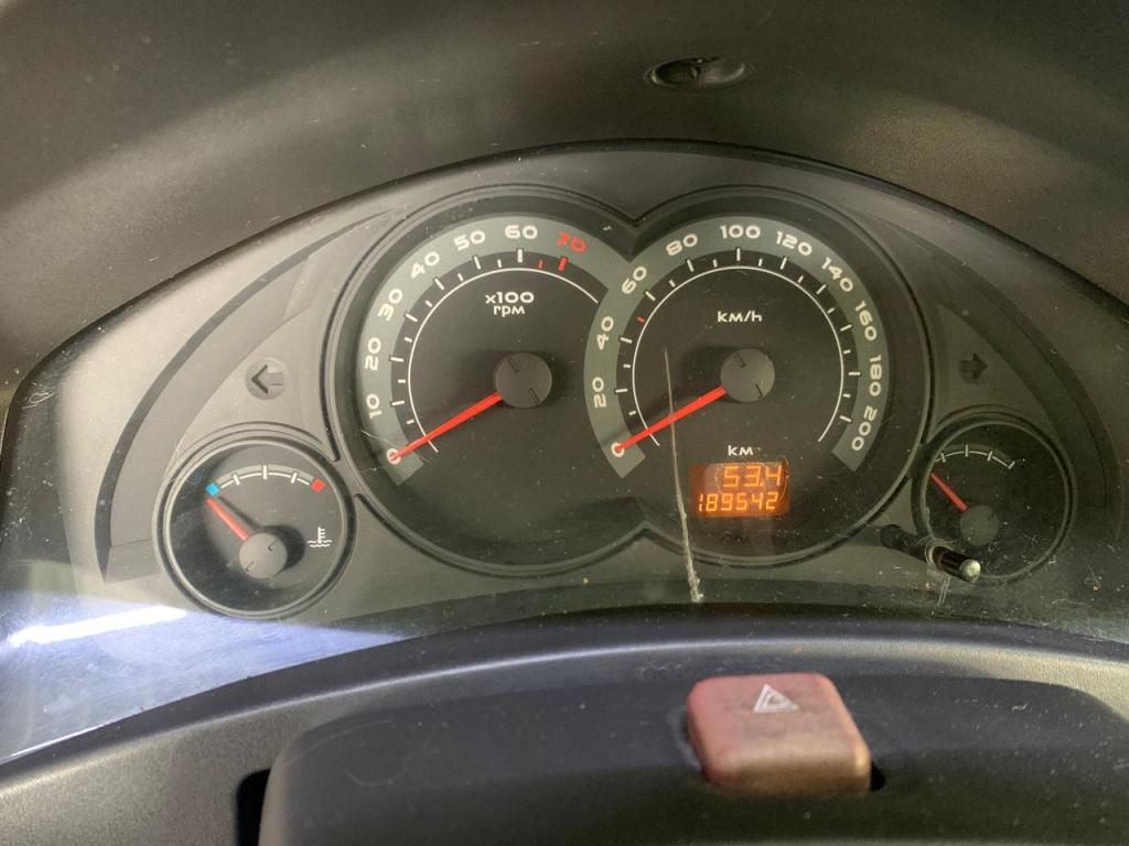 CHEVROLET Celta - Foto