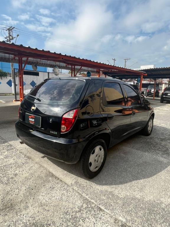 CHEVROLET Celta - Foto