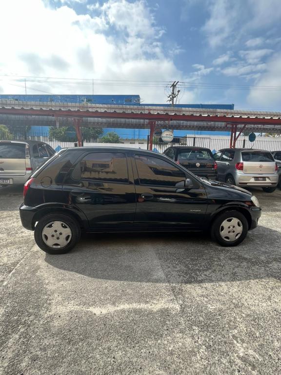 CHEVROLET Celta - Foto