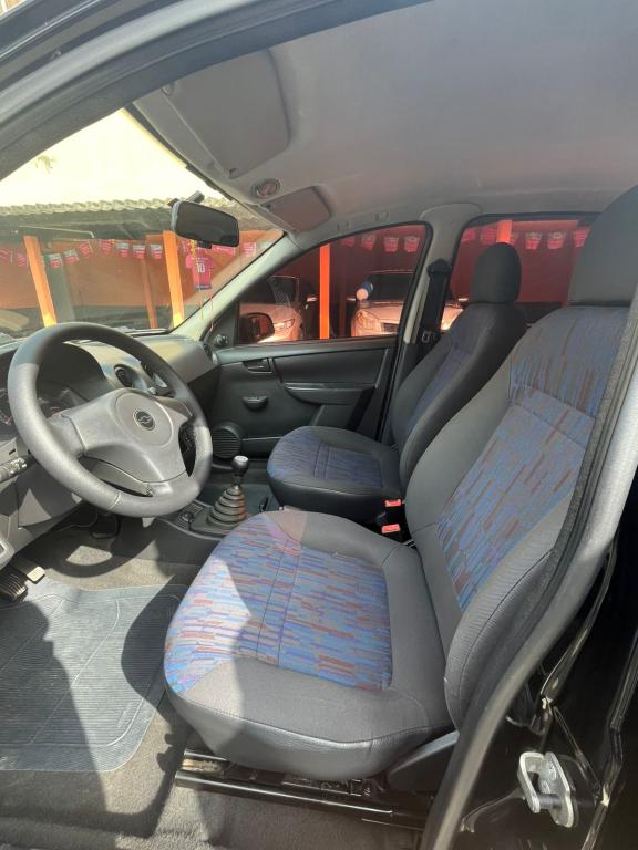 CHEVROLET Celta - Foto