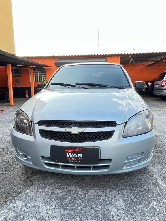 CHEVROLET Celta - Foto