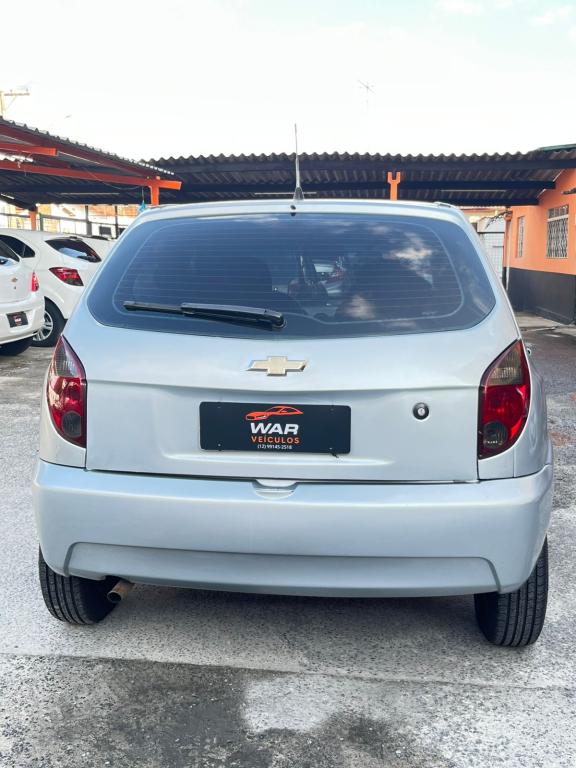 CHEVROLET Celta - Foto