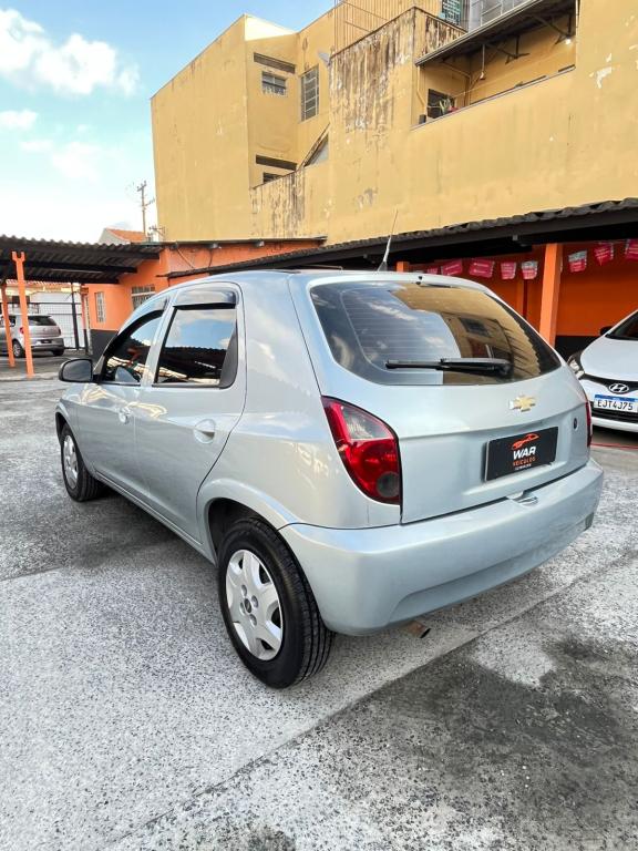 CHEVROLET Celta - Foto