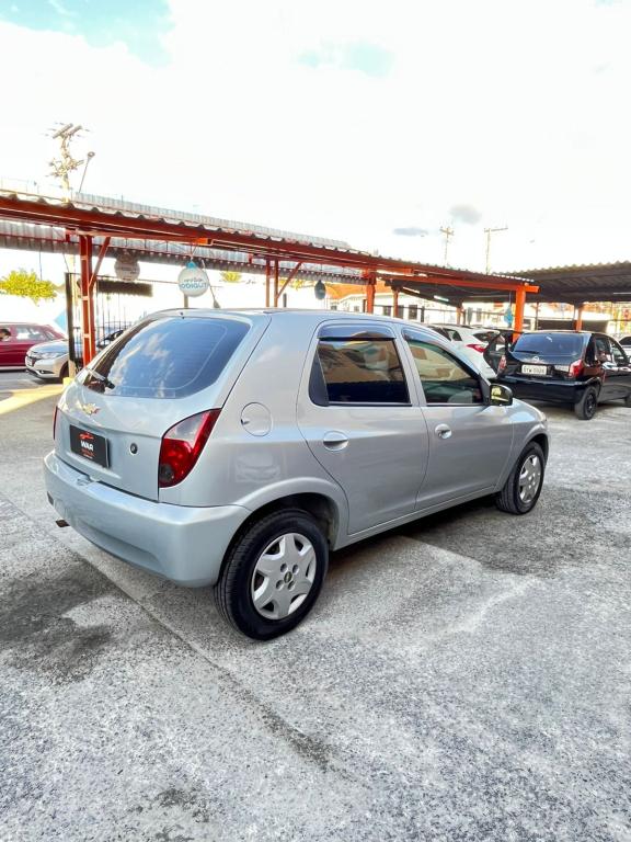 CHEVROLET Celta - Foto