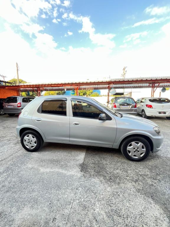 CHEVROLET Celta - Foto