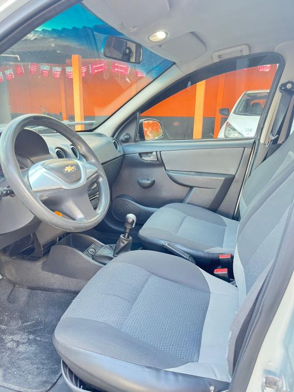 CHEVROLET Celta - Foto