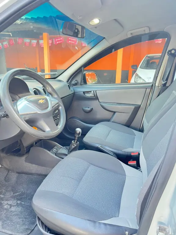 CHEVROLET Celta - Foto