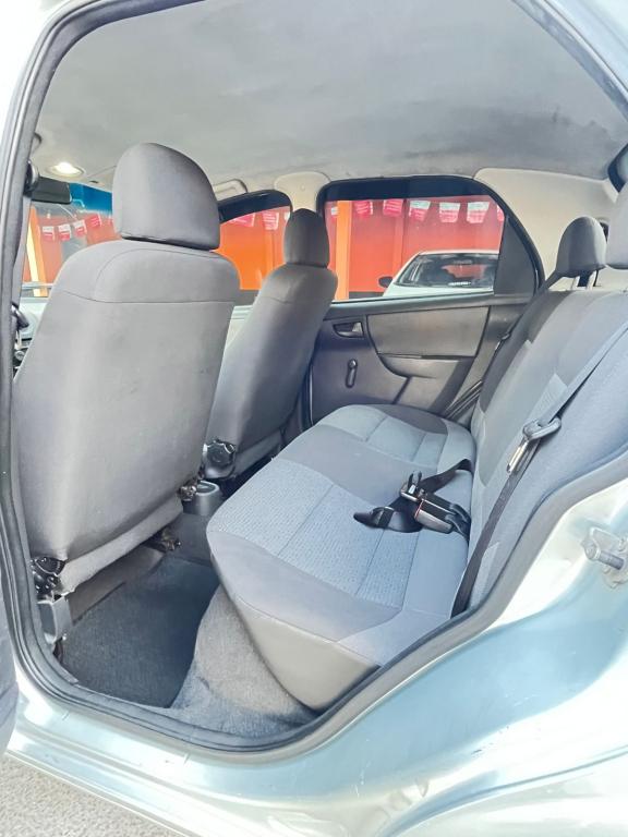 CHEVROLET Celta - Foto