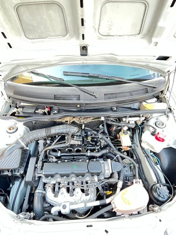 CHEVROLET Celta - Foto