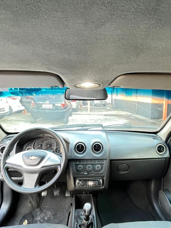 CHEVROLET Celta - Foto