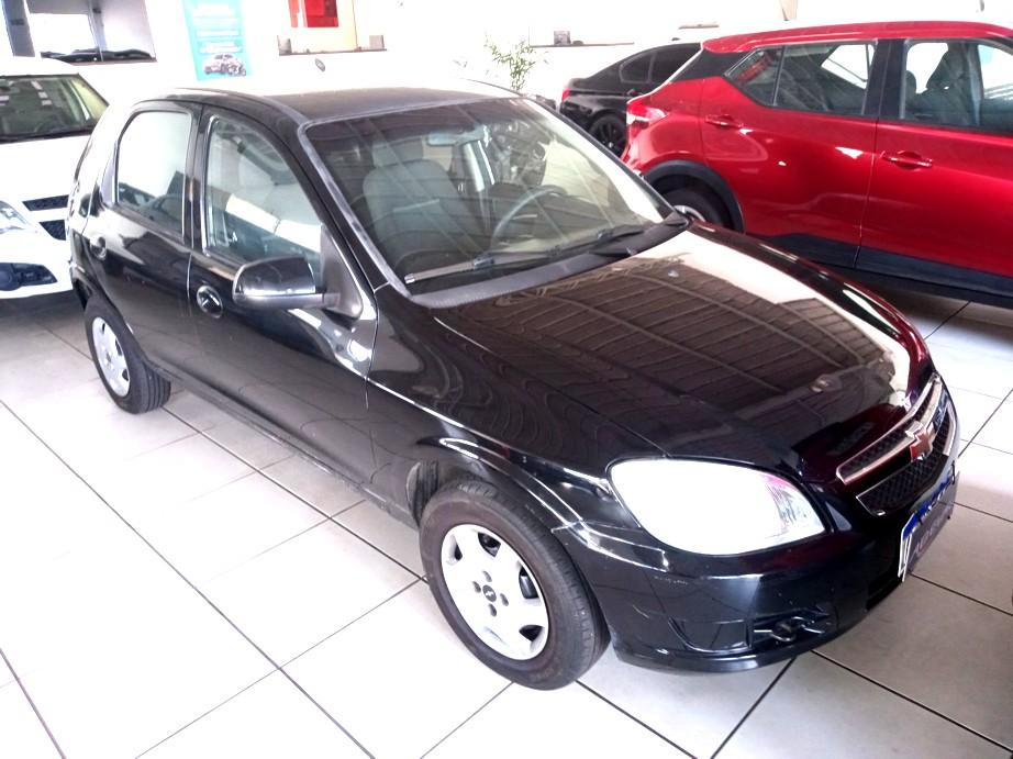 CHEVROLET Celta