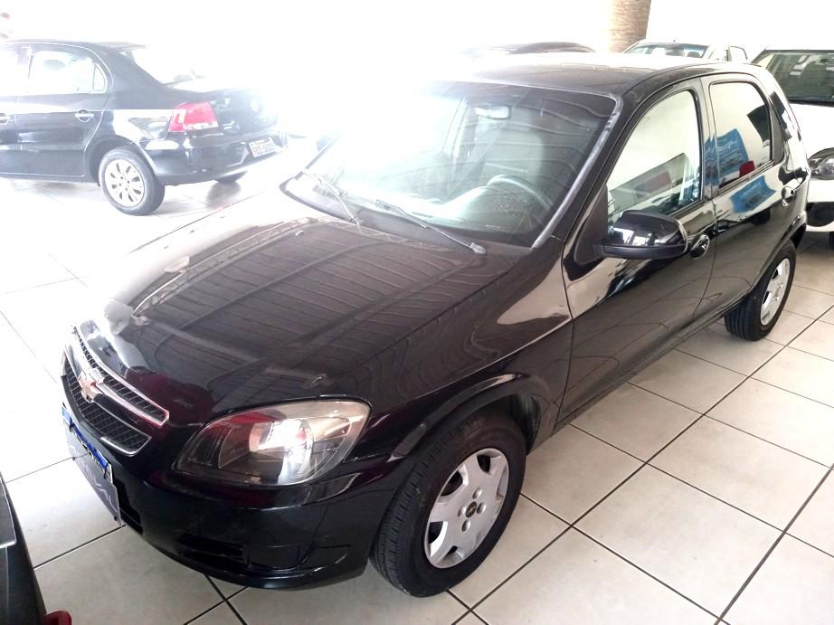 CHEVROLET Celta - Foto