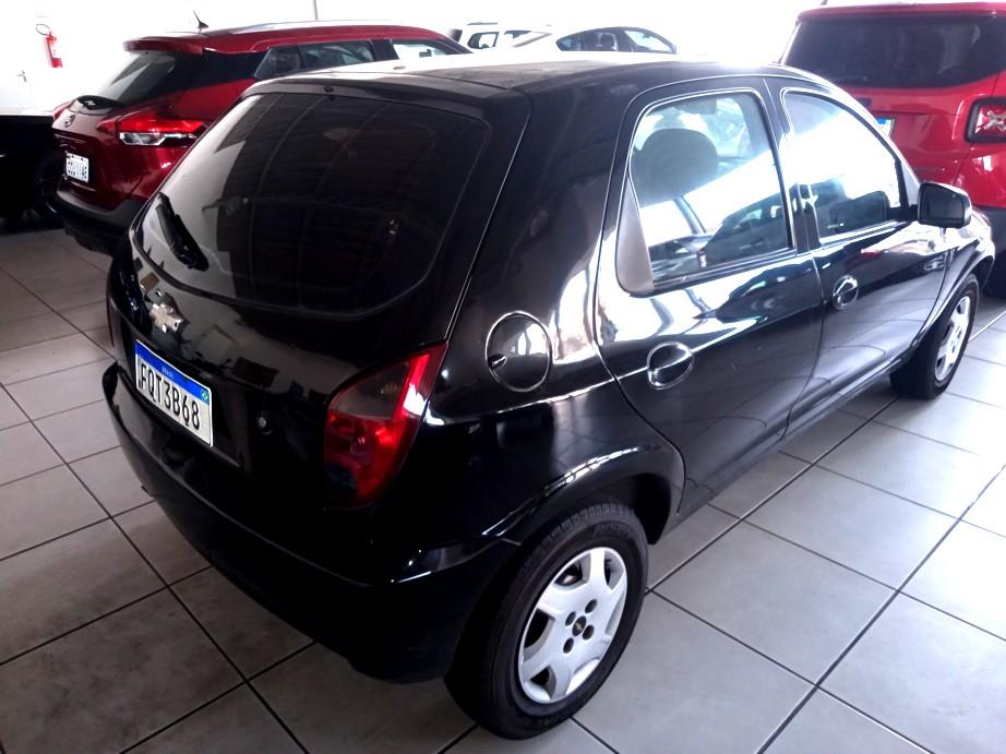 CHEVROLET Celta - Foto