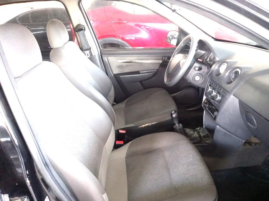 CHEVROLET Celta - Foto
