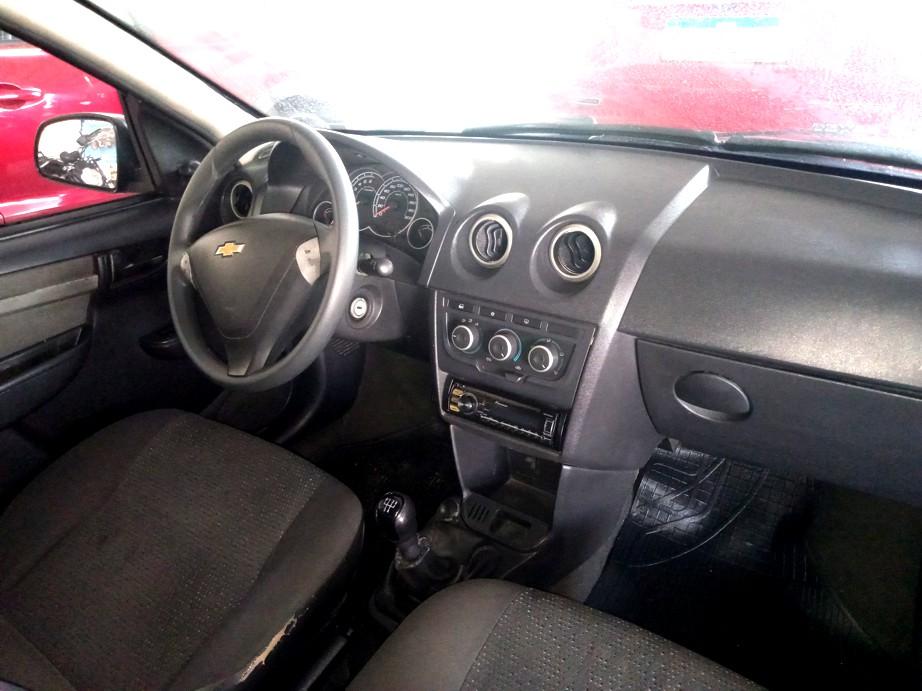 CHEVROLET Celta - Foto