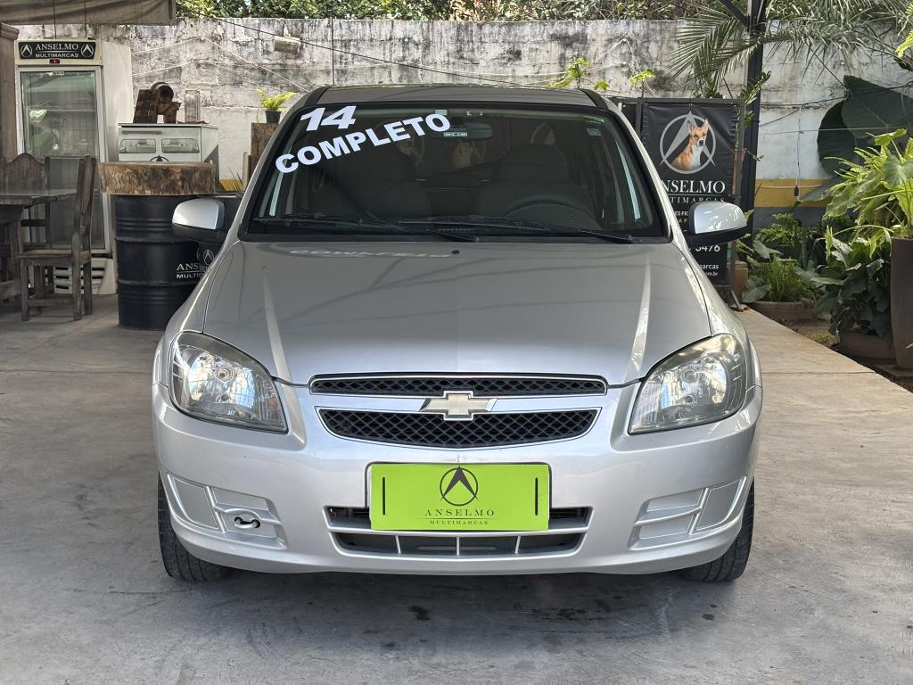 CHEVROLET Celta - Foto