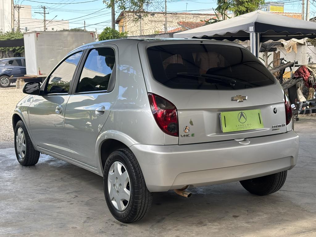 CHEVROLET Celta - Foto