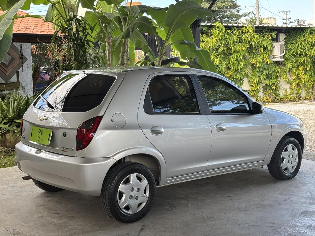 CHEVROLET Celta - Foto