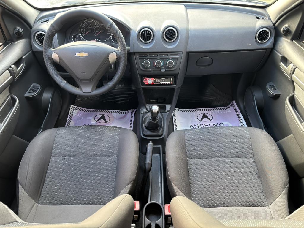 CHEVROLET Celta - Foto