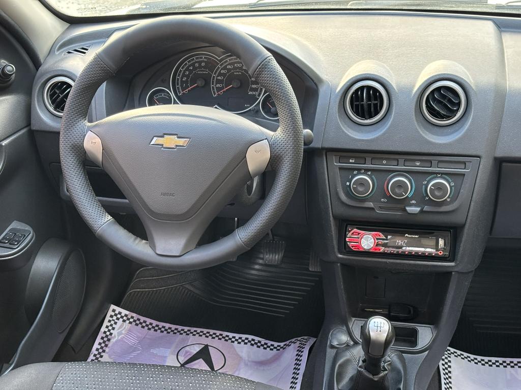 CHEVROLET Celta - Foto