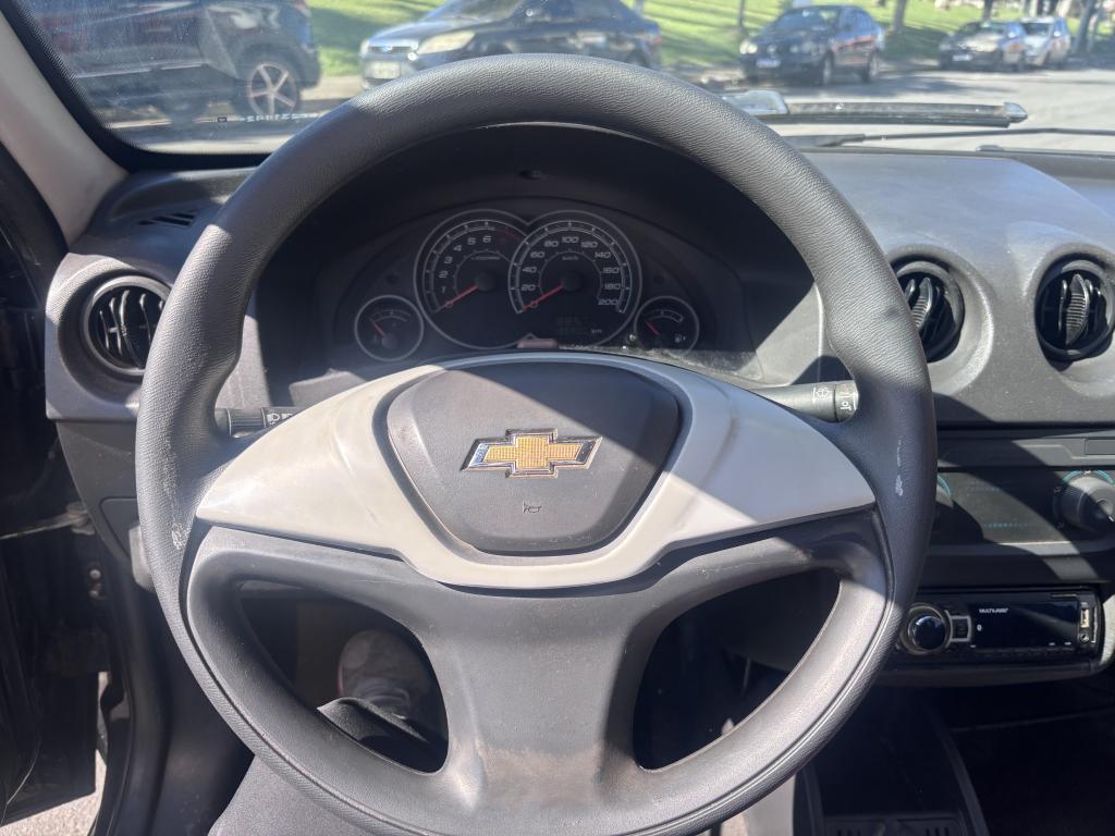 CHEVROLET Celta - Foto