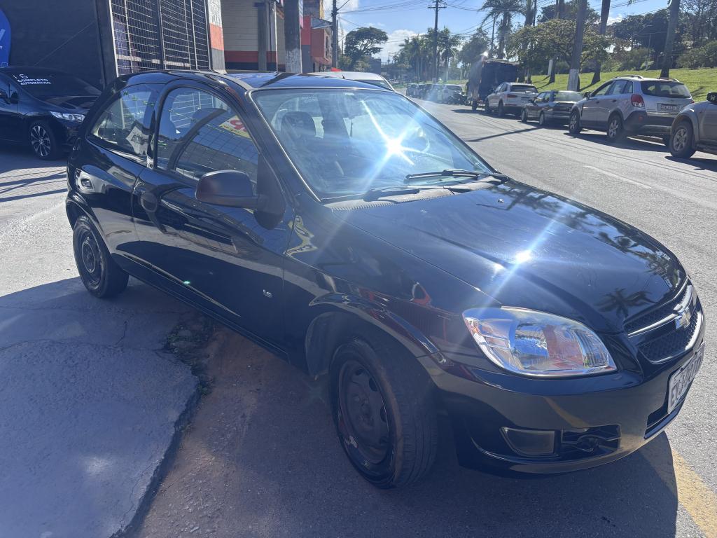 CHEVROLET Celta - Foto