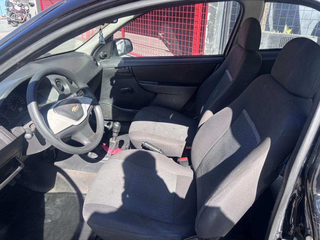 CHEVROLET Celta - Foto
