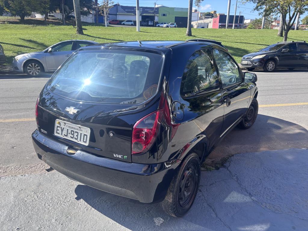 CHEVROLET Celta - Foto