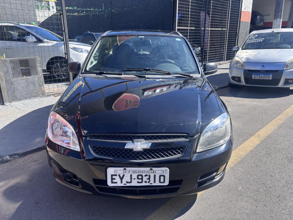 CHEVROLET Celta - Foto