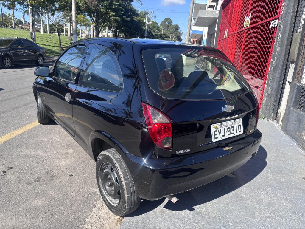 CHEVROLET Celta - Foto