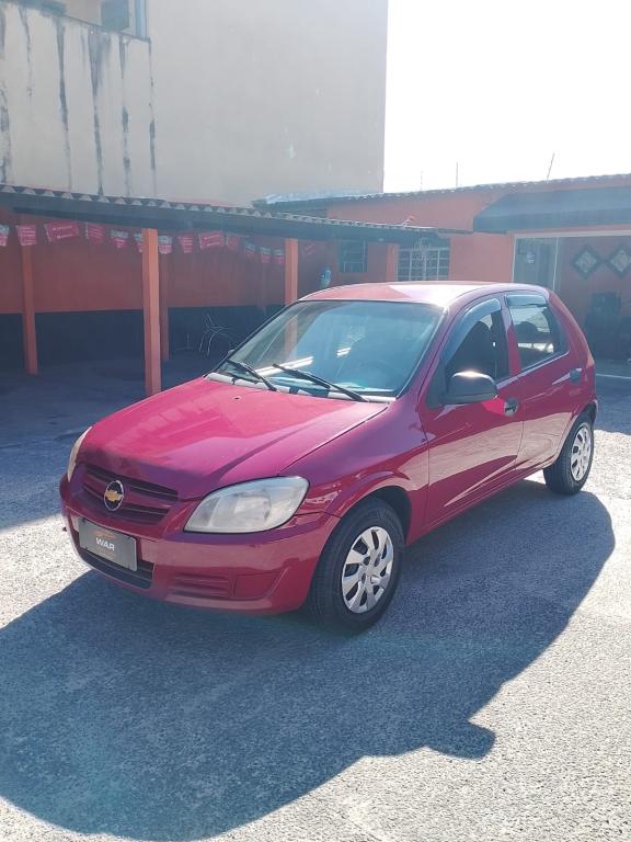 CHEVROLET Celta - Foto