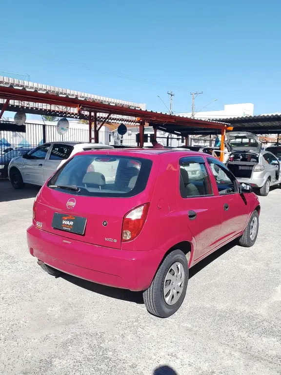 CHEVROLET Celta - Foto