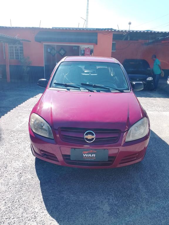 CHEVROLET Celta - Foto