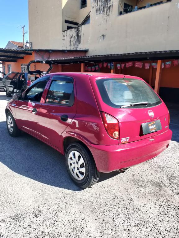 CHEVROLET Celta - Foto