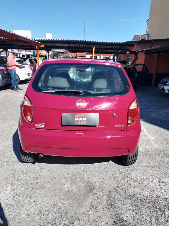 CHEVROLET Celta - Foto