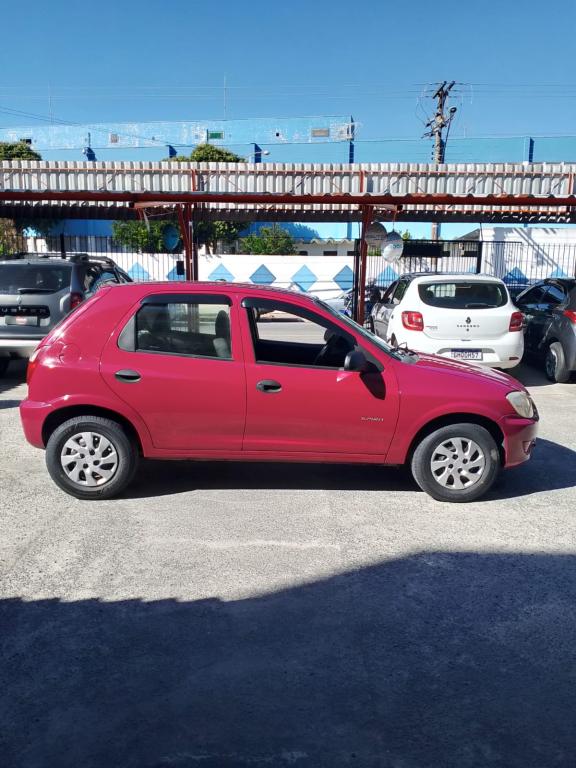 CHEVROLET Celta - Foto