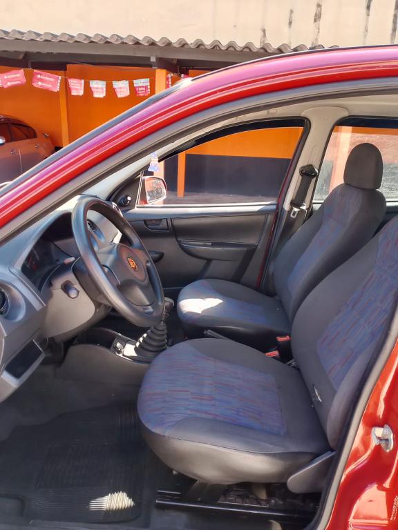 CHEVROLET Celta - Foto