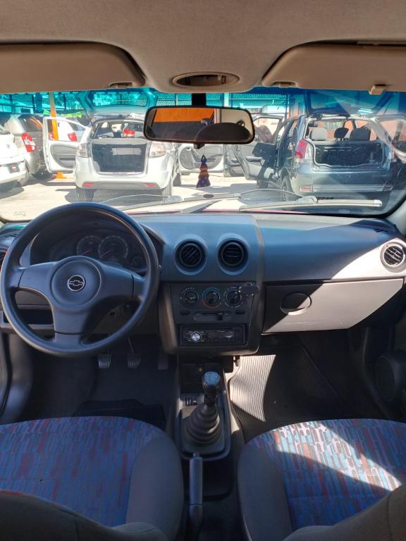 CHEVROLET Celta - Foto