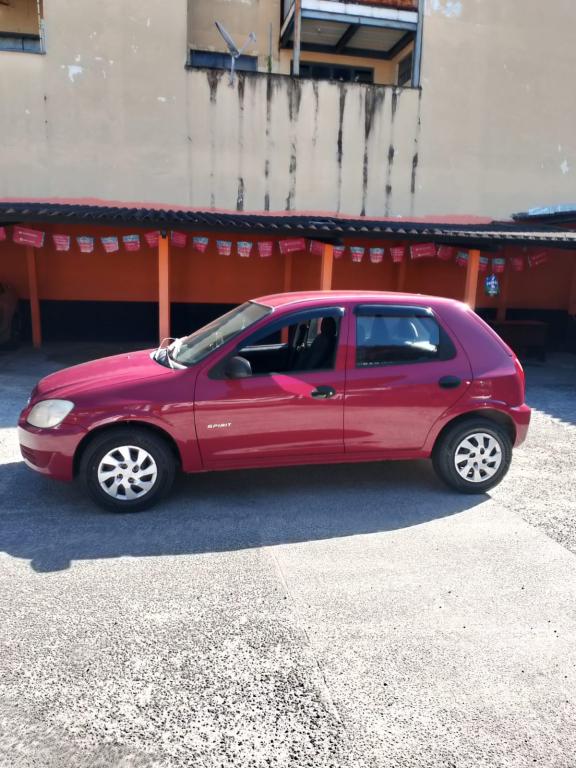 CHEVROLET Celta - Foto