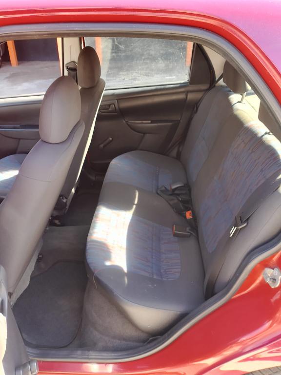 CHEVROLET Celta - Foto