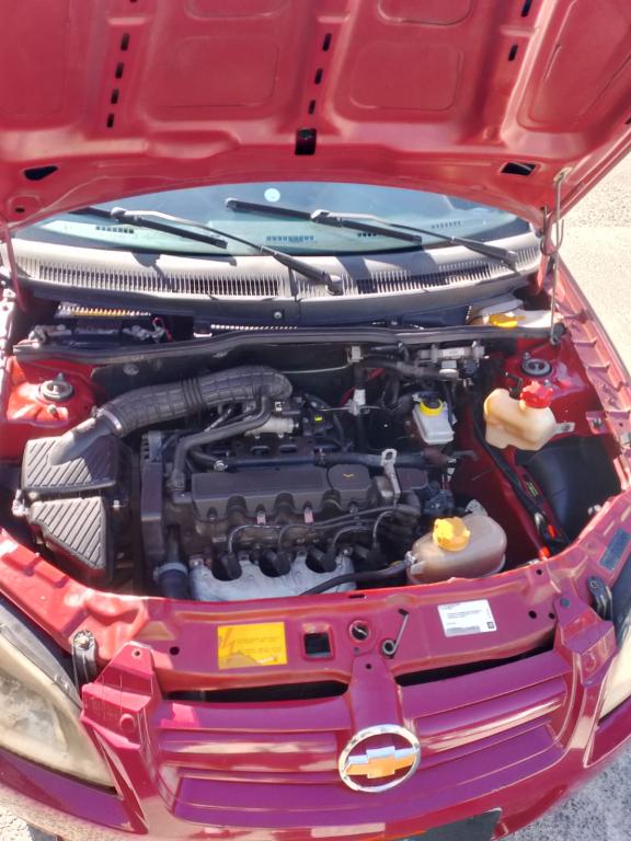 CHEVROLET Celta - Foto