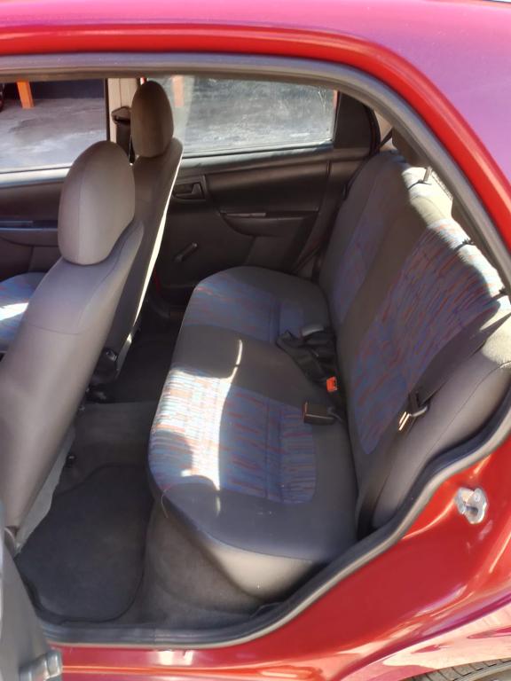 CHEVROLET Celta - Foto