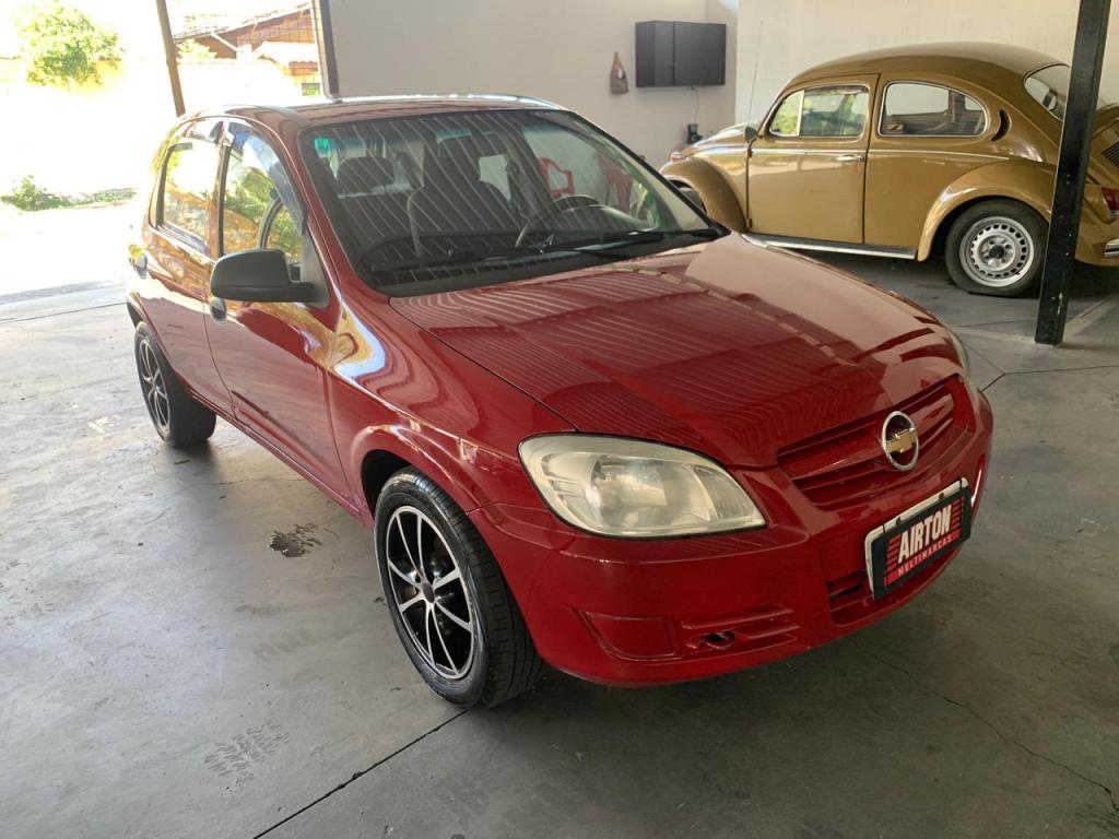 CHEVROLET Celta