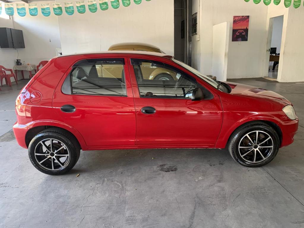 CHEVROLET Celta - Foto