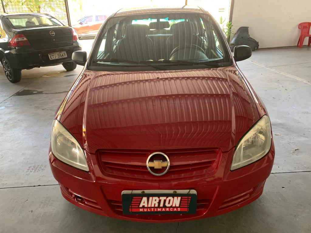 CHEVROLET Celta - Foto