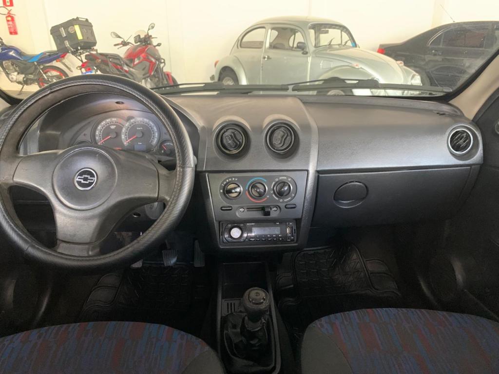 CHEVROLET Celta - Foto